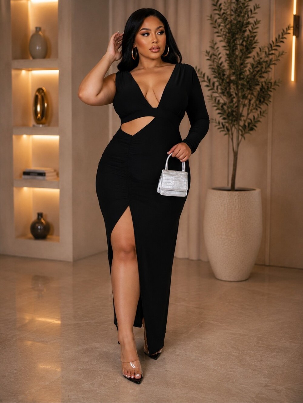 Jill Dress